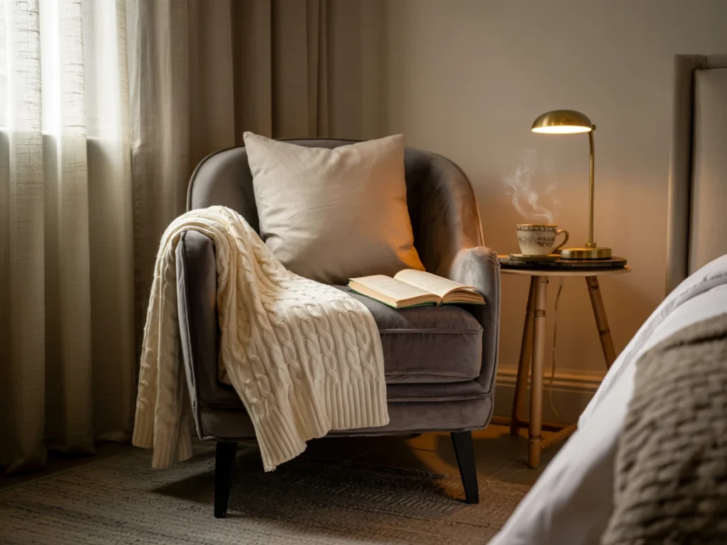 Bedroom Chairs Bedroom
