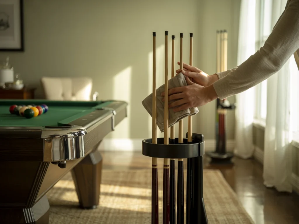 dining room table pool table combo