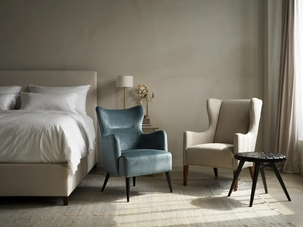 Bedroom Chairs Bedroom
