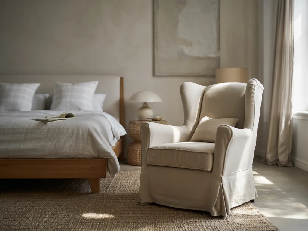 Bedroom Chairs Bedroom
