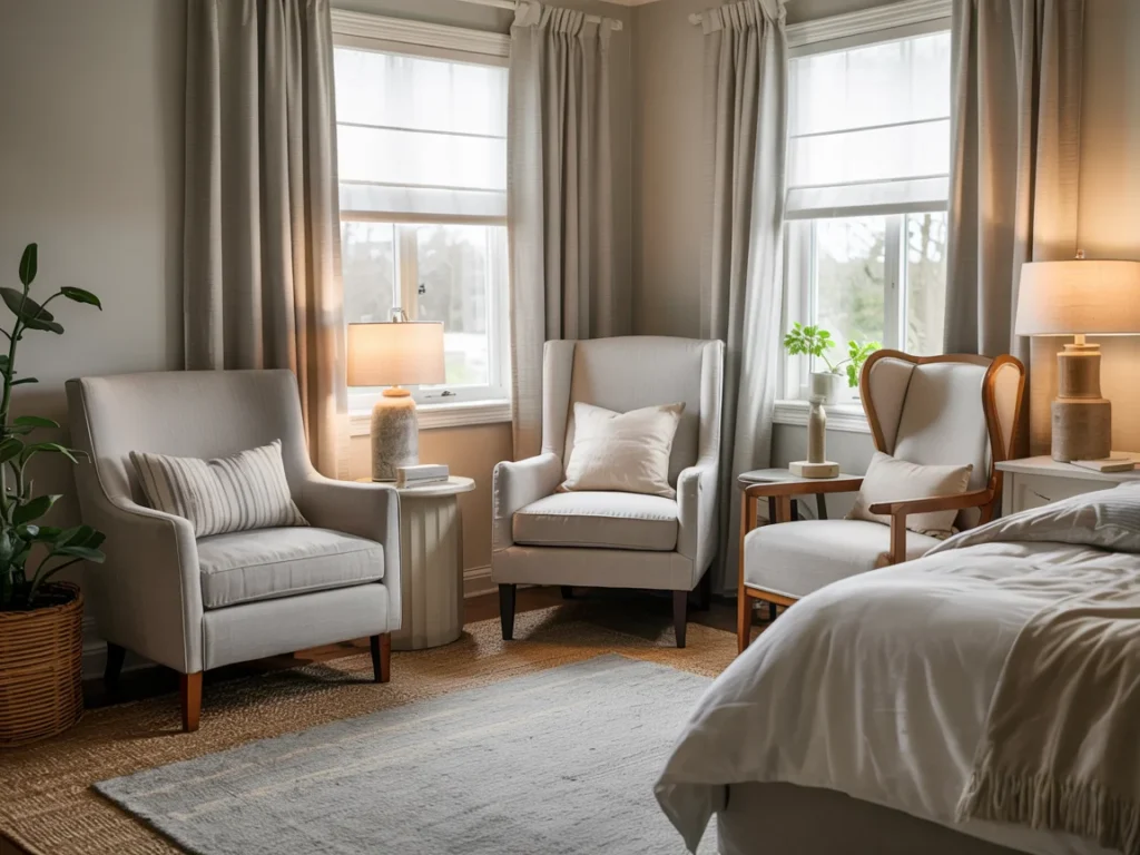 Bedroom Chairs Bedroom