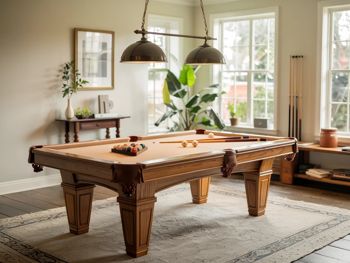 7 Must-Know Tips for the Best Dining Room Table Pool Table Combo