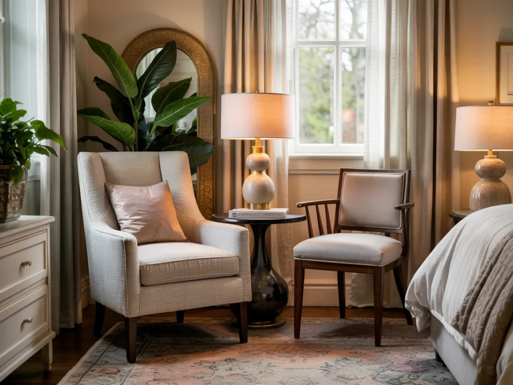 Bedroom Chairs Bedroom