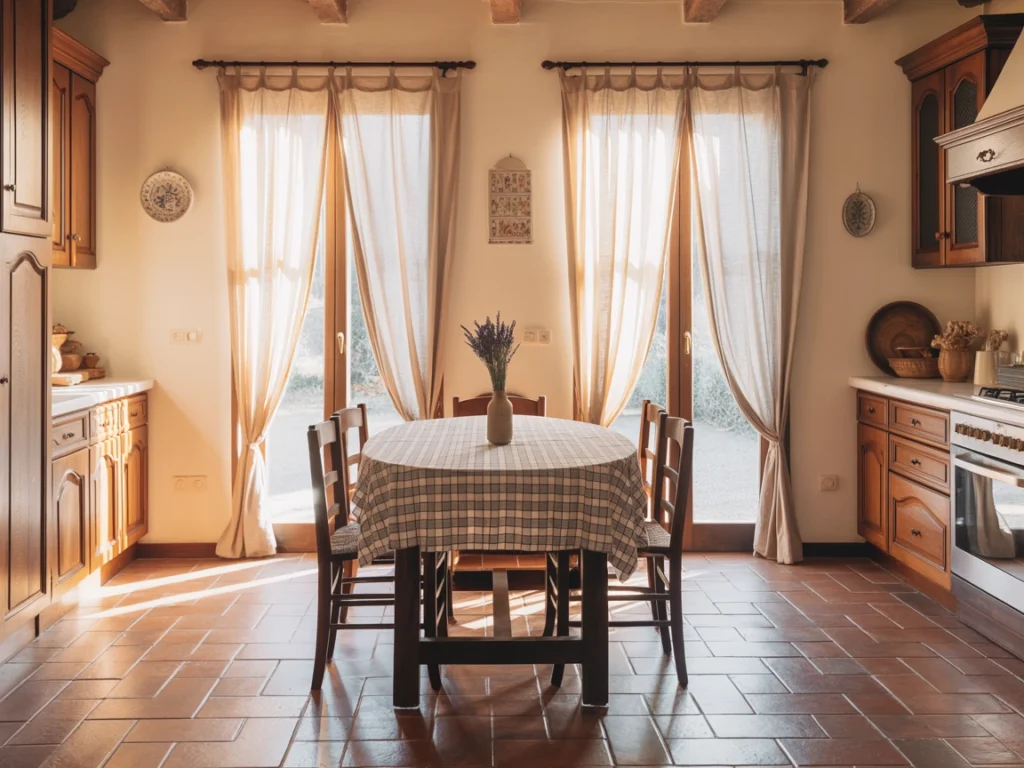 italian kitchen decor