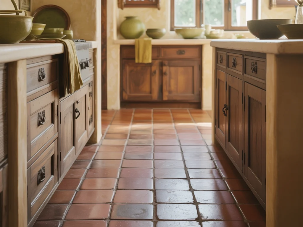 italian kitchen decor